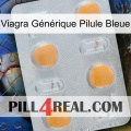 Viagra Générique Pilule Bleue 24